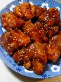 Bento Box Idea: Revamped Karaage