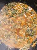 Nigerian Egusi Soup