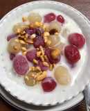 Trân châu cốt dừa🥥