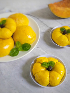 Foto resep Pumpkin Bread
