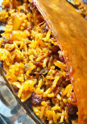 عکسی از دستور استانبولی
