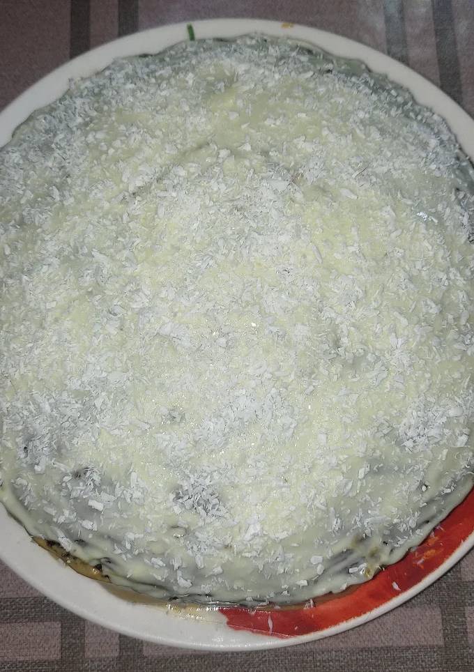 Торт-експеримент🍰