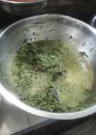 229 Resep Daun Singkong Batak Enak Dan Sederhana Ala Rumahan Cookpad