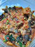 Pesmol ikan layang
