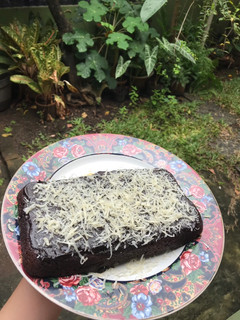 Foto resep Brownies Coklat Keju