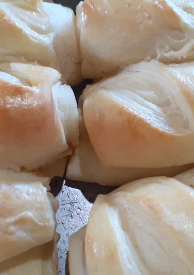 Una foto de Croissants 🤤