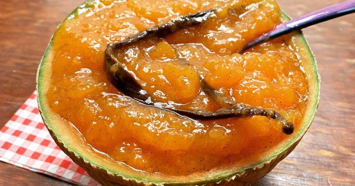 de Melon☆ de Au Rèl Cookpad