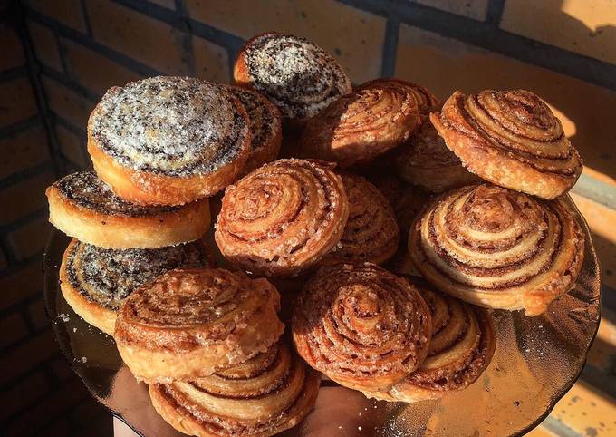 Бюджетные печеньки🤤