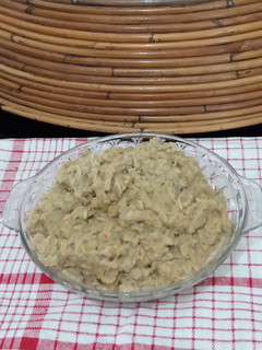 Foto resep Tempe Bosok/Tempe Semangit/Tempe Bongkrek/Sambel Tumpang