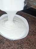 Toumeya (Garlic Yogurt Sauce)