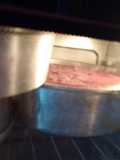Tip repostero para horno eléctrico