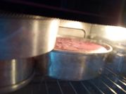 Una foto de al horno electrico