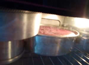 Una foto de Tip repostero para horno eléctrico