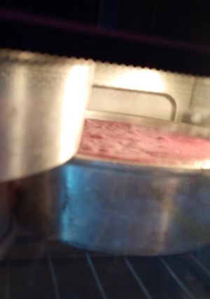 Una foto de Tip repostero para horno eléctrico