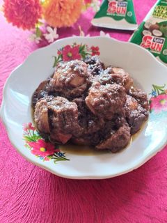 Foto resep Semur Jengkol