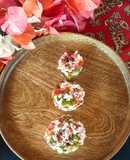 Ceviche de Jaiba