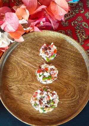 Una foto de Ceviche de Jaiba