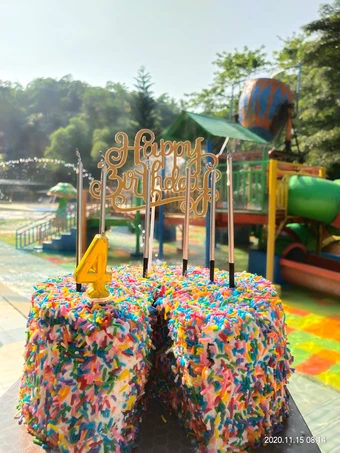 Langkah Gampang Membikin Resep  Kue brownis coklat untuk kue tart / tart meses/ tart rainbow yang Enak Banget, Lezat Sekali