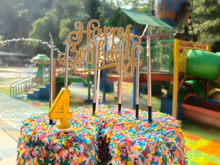 Cara Gampang Membikin Resep  Kue brownis coklat untuk kue tart / tart meses/ tart rainbow yang Menggugah Selera, Lezat