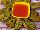 પાત્રા (Patra Recipe In Gujarati)