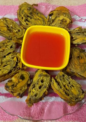 પાત્રા (Patra Recipe In Gujarati) રેસીપી મુખ્ય ફોટો