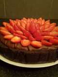 Tort Amandina