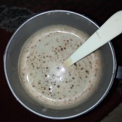 A picture of Tea.