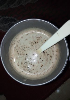 A picture of Tea.