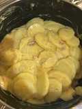 Suffle de papas