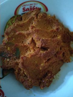 Foto resep Bumbu serba guna