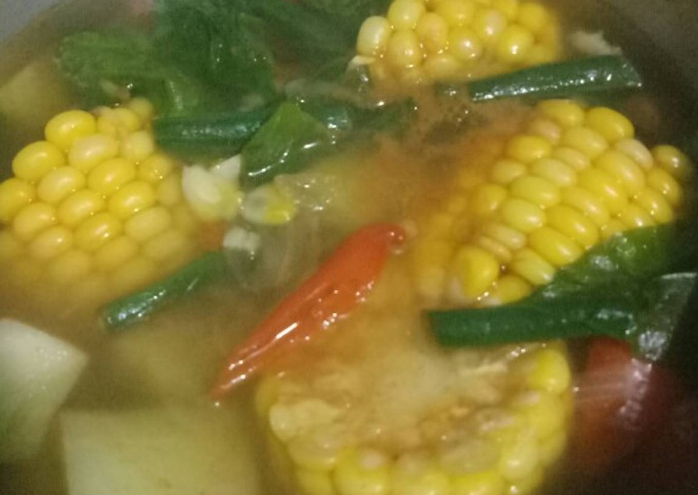 Sayur asem