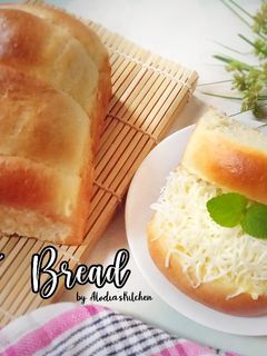 Foto resep Soft Bread