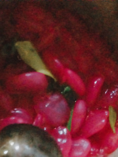 Foto resep Manisan Kolang Kaling