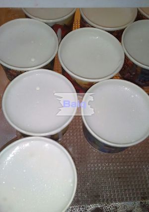 Foto resep Es Krim NgeWalls ala Mama Canaz