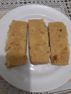 Foto resep Cake Pisang Kukus