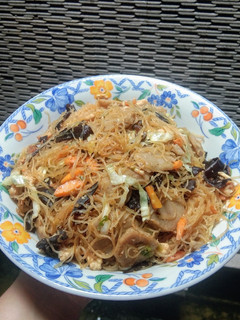 Foto resep Bihun Goreng