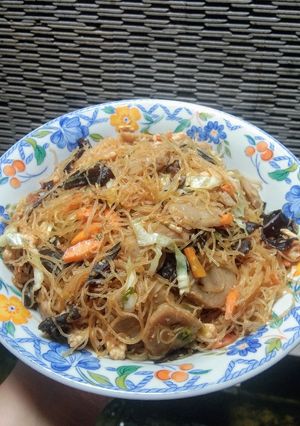 Foto resep Bihun Goreng