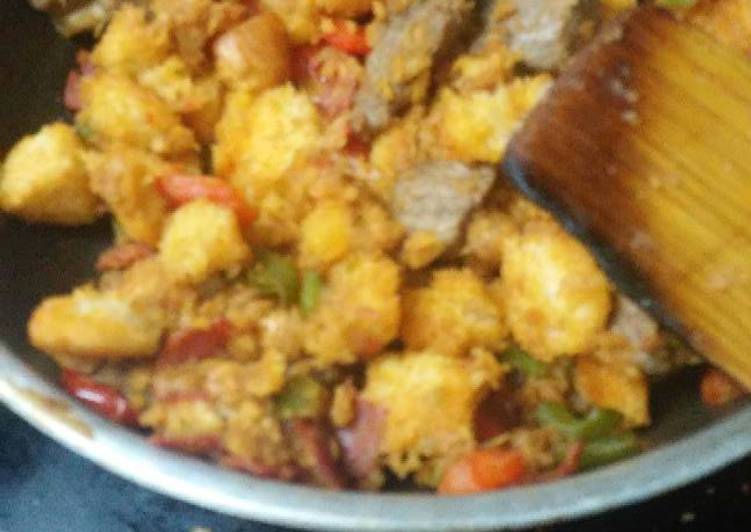 Migas