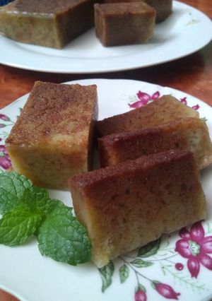 Foto resep Prolnyes