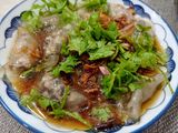 Bánh bèo Nghệ An