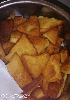 صورة لوصفة مندازي بالهيل