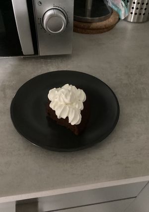 Une photo de Gâteau au chocolat 🍫