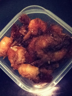 Foto resep Udang goreng mentega