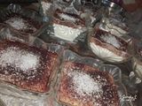 محلبي بالكاكاو