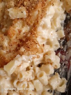 Φωτογραφία της συνταγής Mac and cheese
