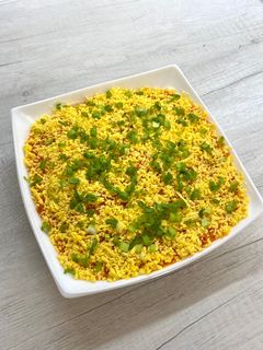 Фото Салат "Мімоза".