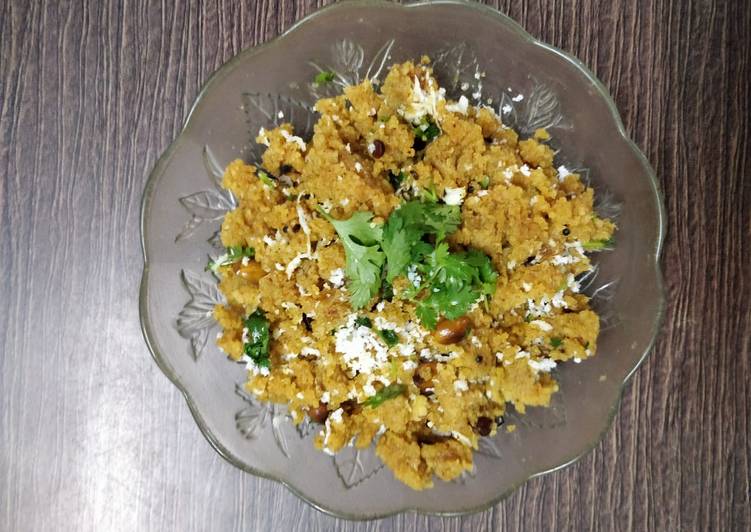 Recipe of Any-night-of-the-week Gojju awalakki