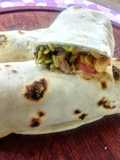 Burritos TexMex 🇺🇸🇲🇽