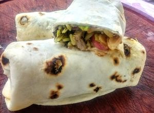 Una foto de Burritos TexMex 🇺🇸🇲🇽