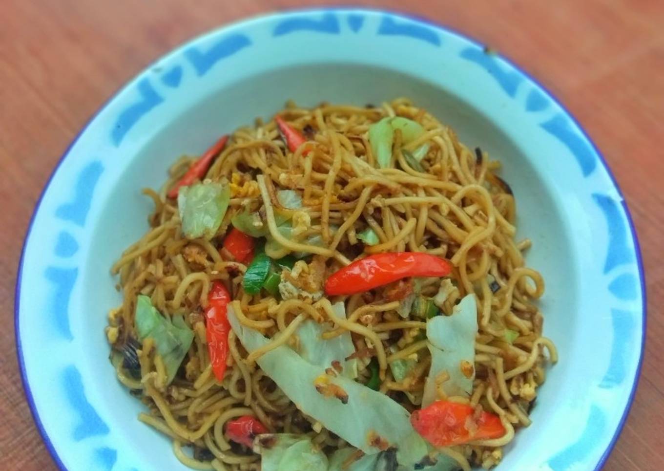 Mie Goreng Jawa